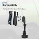 Mighty Mount MagSafe Magnetic Cup Holder Car Mount (Version 2.0) M2005-22 IMAGE 3