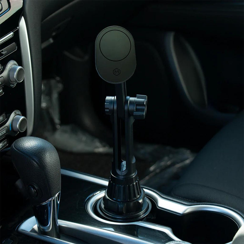 Mighty Mount MagSafe Magnetic Cup Holder Car Mount (Version 2.0) M2005-22 IMAGE 4