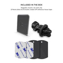 Mighty Mount Simpl Touch - Magnetic Air Vent Mount M3540V IMAGE 8