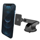 Mighty Mount Simpl Touch 2.0 - Magnetic Dash & Windshield 360° Mount M3540-70 IMAGE 1