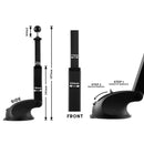 Mighty Mount Simpl Touch 2.0 - Magnetic Dash & Windshield 360° Mount M3540-70 IMAGE 5