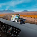 Mighty Mount Simpl Touch 2.0 - Magnetic Dash & Windshield 360° Mount M3540-70 IMAGE 9