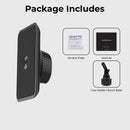 Mighty Mount Magnetic Cup Holder Phone Mount - Simpl Touch M3540-22 IMAGE 5