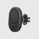 Mighty Mount MagSafe Wireless Car Charger Air Vent Mount (Version 2.0) M2015-90 IMAGE 1