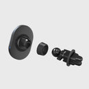 Mighty Mount MagSafe Wireless Car Charger Air Vent Mount (Version 2.0) M2015-90 IMAGE 3