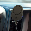 Mighty Mount MagSafe Wireless Car Charger Air Vent Mount (Version 2.0) M2015-90 IMAGE 5
