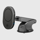 Mighty Mount MagSafe Wireless Car Charger Suction Cup Mount (Version 2.0) M2015-70 IMAGE 1