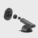 Mighty Mount MagSafe Wireless Car Charger Suction Cup Mount (Version 2.0) M2015-70 IMAGE 2