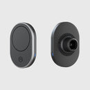 Mighty Mount MagSafe Wireless Car Charger Suction Cup Mount (Version 2.0) M2015-70 IMAGE 3