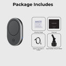 Mighty Mount MagSafe Wireless Charging Cup Holder Phone Mount (Version 2.0) M2015-22 IMAGE 4