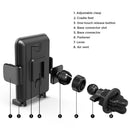 Mighty Mount Simpl Cradle - Air Vent Mount M4540V IMAGE 6