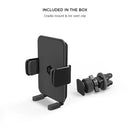 Mighty Mount Simpl Cradle - Air Vent Mount M4540V IMAGE 7