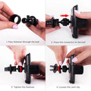 Mighty Mount Simpl Cradle - Air Vent Mount M4540V IMAGE 8