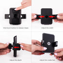 Mighty Mount Simpl Cradle - Air Vent Mount M4540V IMAGE 9