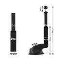 Mighty Mount Simpl Cradle 2.0 - Dash & Windshield 360° Mount M7500-80 IMAGE 4