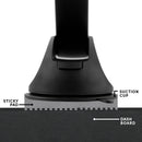 Mighty Mount Simpl Cradle 2.0 - Dash & Windshield 360° Mount M7500-80 IMAGE 5