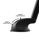 Mighty Mount Simpl Cradle 2.0 - Dash & Windshield 360° Mount M7500-80 IMAGE 6