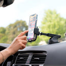 Mighty Mount Simpl Cradle 2.0 - Dash & Windshield 360° Mount M7500-80 IMAGE 7