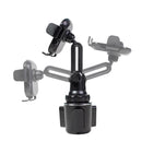Mighty Mount Universal Cup Holder Phone Mount - Grip Cradle M4500-22 IMAGE 3