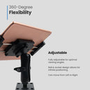 Mighty Mount Heavy Duty AMPS mount for Tablet/iPad/Phone M9500-A2 IMAGE 6