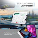 Mighty Mount Heavy Duty AMPS mount for Tablet/iPad/Phone M9500-A2 IMAGE 7