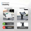 Mighty Mount Heavy Duty AMPS mount for Tablet/iPad/Phone M9500-A2 IMAGE 8