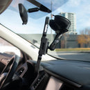 Mighty Mount Heavy Duty Dual suction cup mount for Tablet, iPad, Phone M9500-A5 IMAGE 10