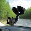 Mighty Mount Heavy Duty Dual suction cup mount for Tablet, iPad, Phone M9500-A5 IMAGE 11