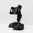 Mighty Mount Heavy Duty Dual suction cup mount for Tablet, iPad, Phone M9500-A5 IMAGE 3