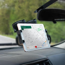 Mighty Mount Heavy Duty Dual suction cup mount for Tablet, iPad, Phone M9500-A5 IMAGE 9