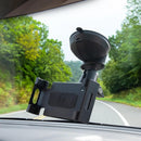 Mighty Mount Heavy Duty Single suction cup mount for Tablet, iPad, Phone M9500-A4 IMAGE 11