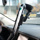 Mighty Mount Heavy Duty Single suction cup mount for Tablet, iPad, Phone M9500-A4 IMAGE 12