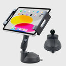Mighty Mount Heavy Duty Single suction cup mount for Tablet, iPad, Phone M9500-A4 IMAGE 1