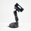 Mighty Mount Heavy Duty Single suction cup mount for Tablet, iPad, Phone M9500-A4 IMAGE 2