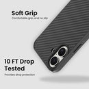 iPhone 16 Kevlar Case IMAGE 3