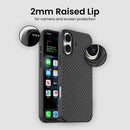 iPhone 16 Kevlar Case IMAGE 5