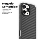 iPhone 16 Pro Max Kevlar Case IMAGE 3