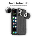iPhone 16 Pro Max Kevlar Case IMAGE 4
