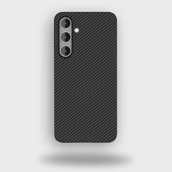 Samsung Galaxy S24 FE Kevlar Case IMAGE 1