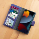 5th Ave Wallet Case with MagSafe - iPhone 16 Pro Max - Purple IMAGE 3