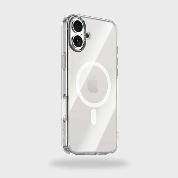 Fremont Clear with Magsafe - iPhone 16 Pro IMAGE 1