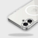 Fremont Clear with Magsafe - iPhone 16 Pro IMAGE 4