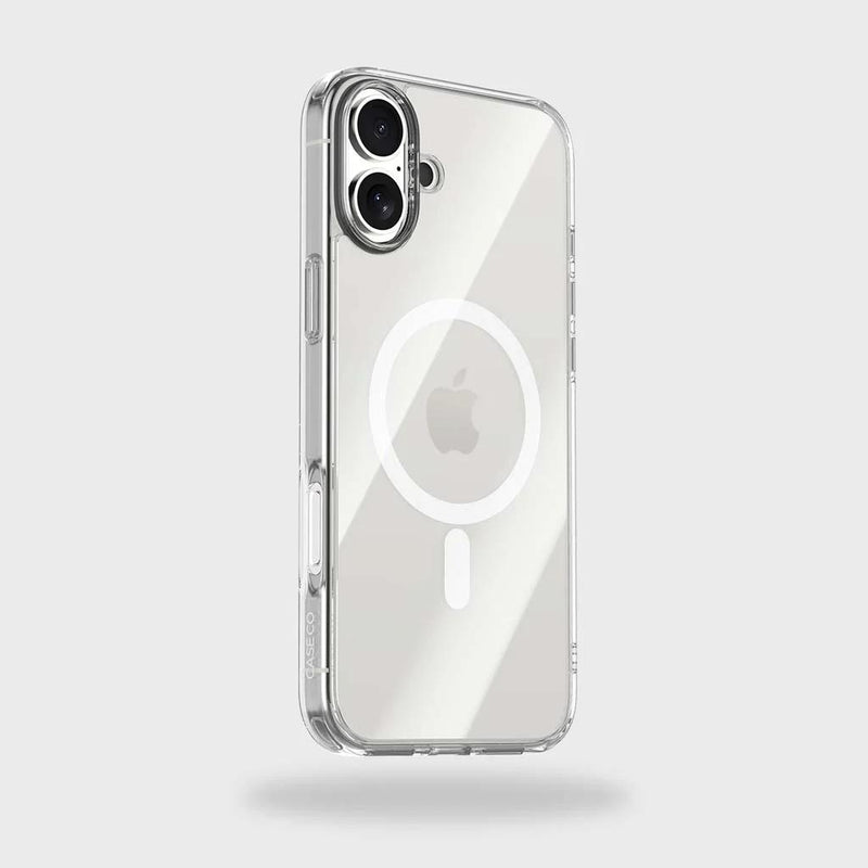 Fremont Clear with Magsafe - iPhone 16 Pro Max IMAGE 1