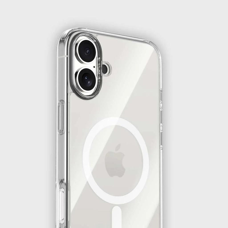 Fremont Clear with Magsafe - iPhone 16 Pro Max IMAGE 3
