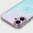 Fremont Anti-Yellowing Clear Glitter - iPhone 16 IMAGE 3