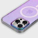 Fremont Anti-Yellowing Clear Glitter - iPhone 16 Pro Max IMAGE 3