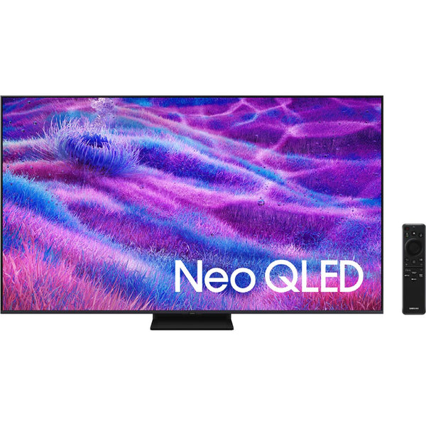 65'' Neo QLED Mini LED 4K TV Neo Quantum HDR, Samsung QN65QN80FAFXZC IMAGE 1