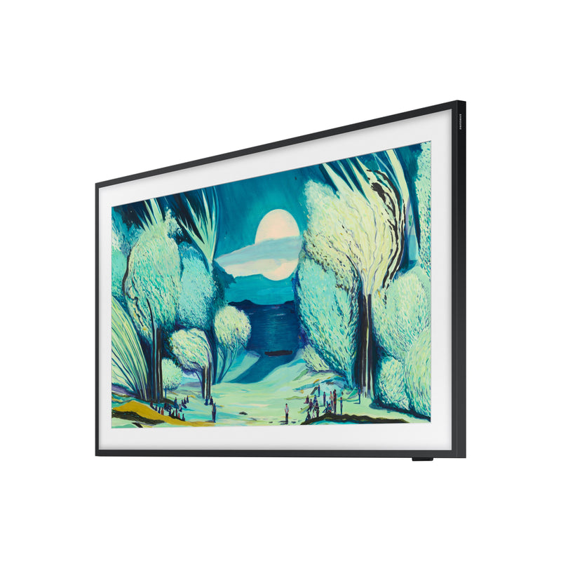 50'' QLED 4K TV Matte Display The Frame, Samsung QN50LS03FAFXZC IMAGE 2