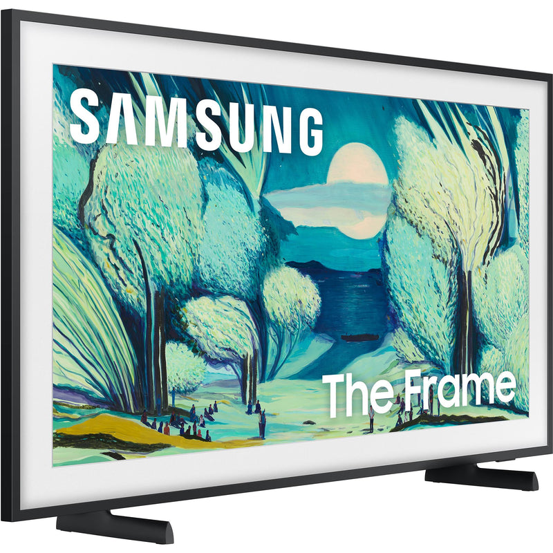 50'' QLED 4K TV Matte Display The Frame, Samsung QN50LS03FAFXZC IMAGE 4