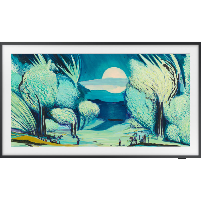 50'' QLED 4K TV Matte Display The Frame, Samsung QN50LS03FAFXZC IMAGE 6